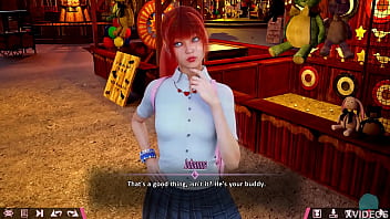 Rendezvous at the fair double homework