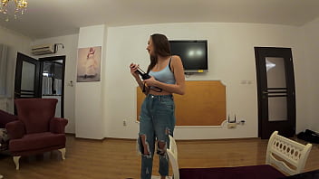 I make my ex cheat on his new girlfriend