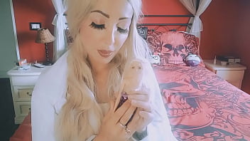 Barbie doll and barbie