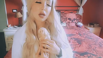 Barbie doll and barbie