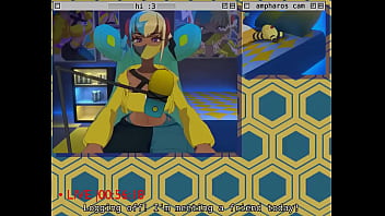 Nonton Stream With Canary thumbnail