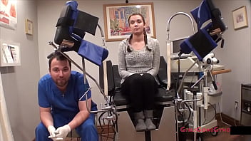 Orgasm research inc naomi alice