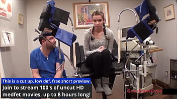 Orgasm research inc naomi alice