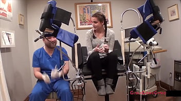 Orgasm research inc naomi alice