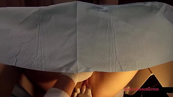 Orgasm research inc naomi alice