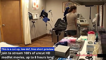 Orgasm research inc naomi alice