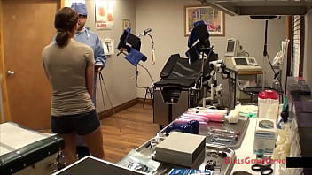 Orgasm research inc naomi alice