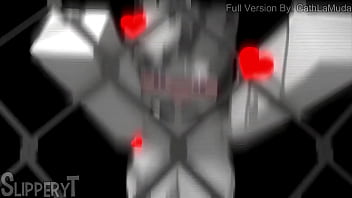 Minecraft animated full slipperyt edit by cathlamuda