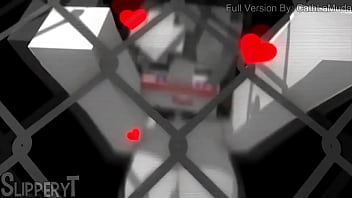 Minecraft animated full slipperyt edit by cathlamuda