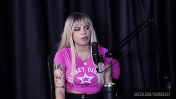 Compilados da gabriella gushi no swing cast com tifany rocha parte 3 watch sheer red
