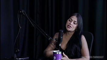 Compilados da gabriella gushi no swing cast com tifany rocha parte 3 watch sheer red