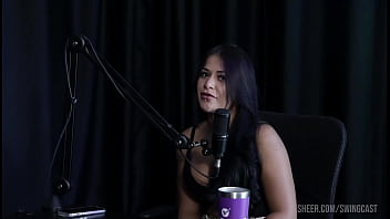 Compilados da gabriella gushi no swing cast com tifany rocha parte 3 watch sheer red