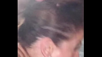 Miss raquel mermaid room blow job