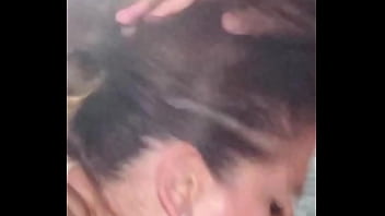 Miss raquel mermaid room blow job