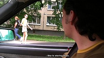 Bad girl with pierced pussy fucked