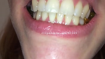 Vore fetish silvia eating video 2