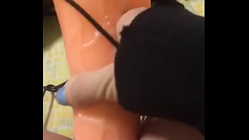 Gioco con il mio dildo belocementw