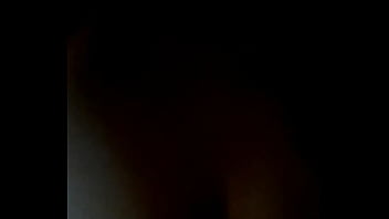 Saltando arriba del choclo