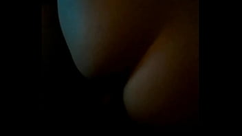 Saltando arriba del choclo