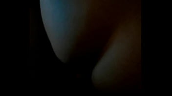 Saltando arriba del choclo