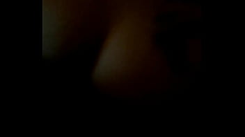 Saltando arriba del choclo