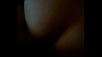 Saltando arriba del choclo