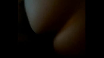 Saltando arriba del choclo