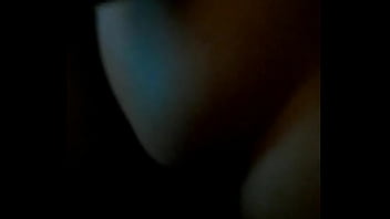 Saltando arriba del choclo