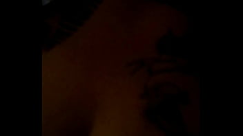 Saltando arriba del choclo