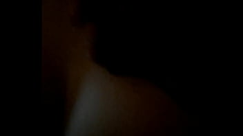 Saltando arriba del choclo