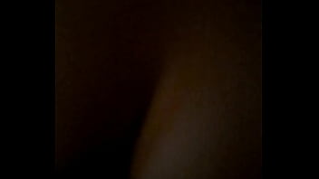 Saltando arriba del choclo