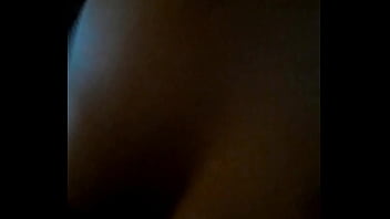 Saltando arriba del choclo