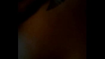 Saltando arriba del choclo