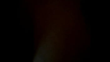 Saltando arriba del choclo