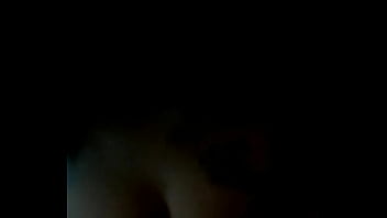 Saltando arriba del choclo