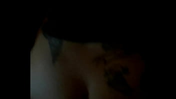 Saltando arriba del choclo