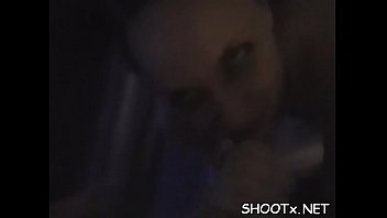 Glorious whore tanya blows dick gets ready for fuck