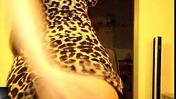 Amateur webcam strip