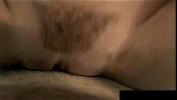 Teen slut has great tits and wet pussy around cock