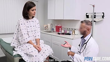 Doctor convinces patient sex is the cure to her riding pain