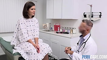 Doctor convinces patient sex is the cure to her riding pain