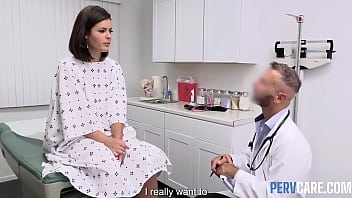 Doctor convinces patient sex is the cure to her riding pain