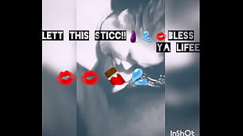 Killa blacc pounds big ass