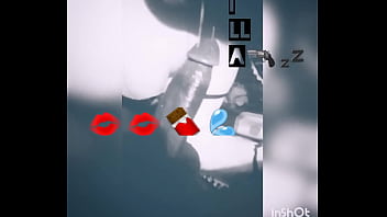 Killa blacc pounds big ass