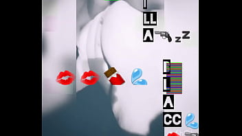 Killa blacc pounds big ass