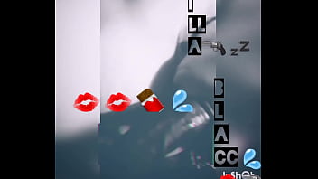 Killa blacc pounds big ass