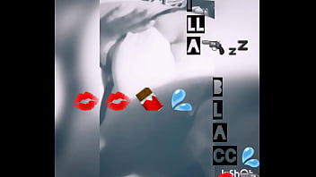 Killa blacc pounds big ass