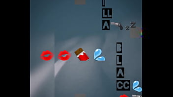 Killa blacc pounds big ass