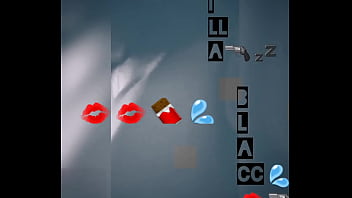 Killa blacc pounds big ass