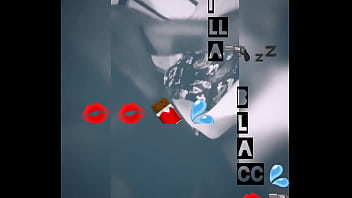 Killa blacc pounds big ass